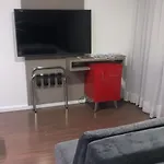 Flat Com Excelente Localizacao - Vila Olimpia