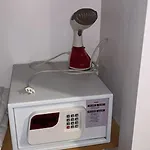 Flat Com Excelente Localizacao - Vila Olimpia