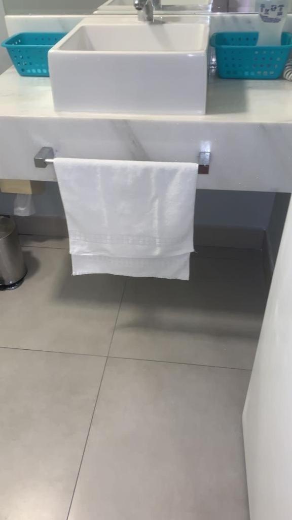 Flat Com Excelente Localizacao - Olimpia Apartamento *